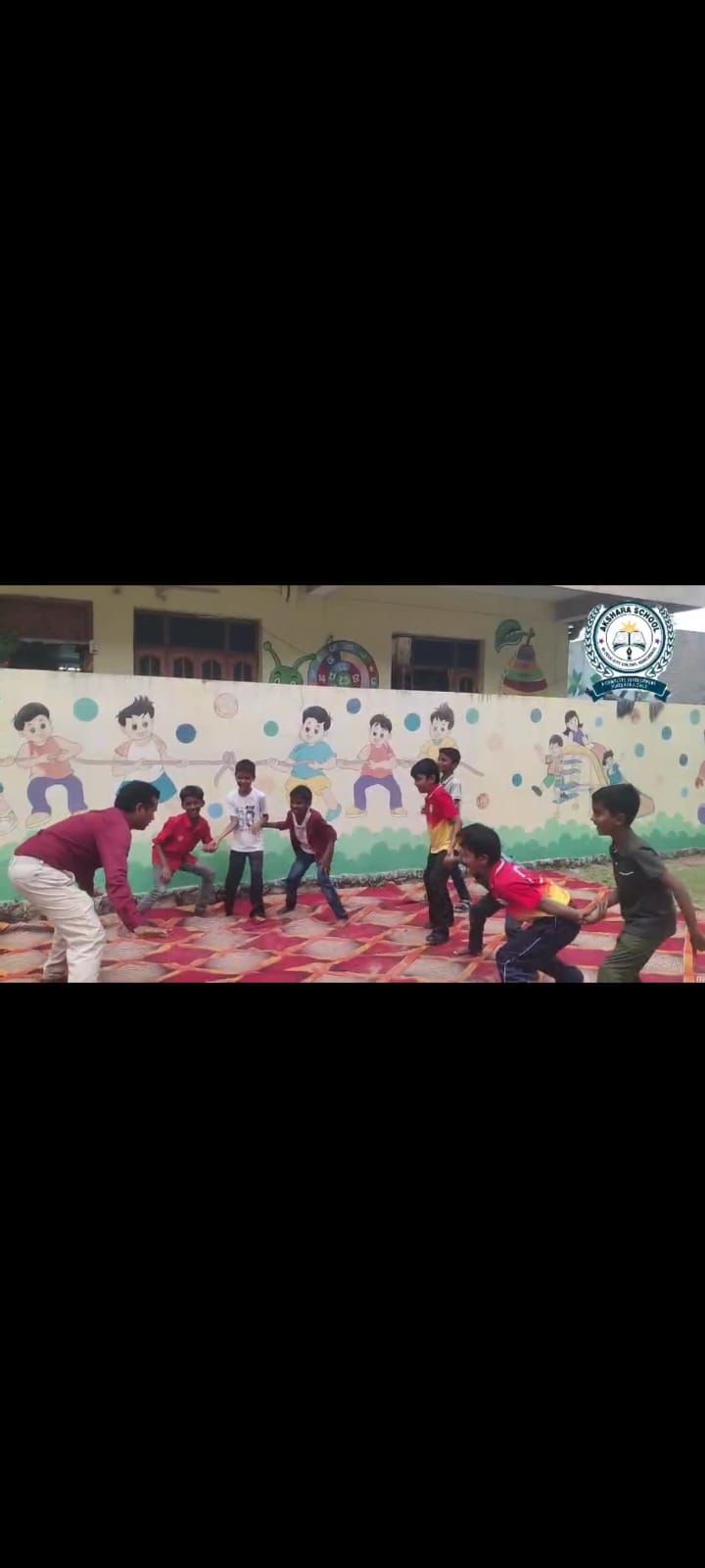 Sports Day